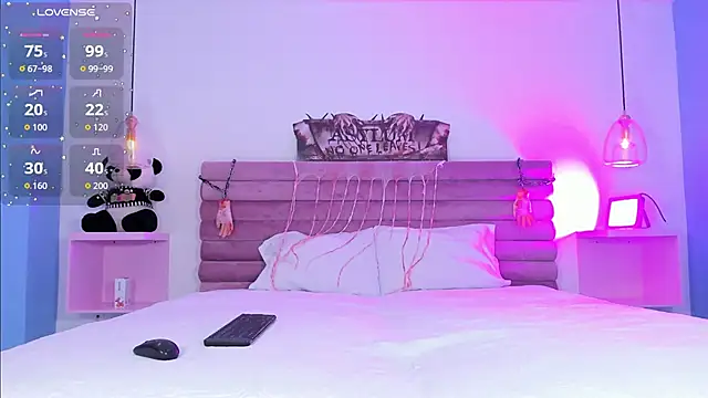 Snapshot of AbyCooper chatting on October 2025 02:16:02 PM AbyCooper online show from October 2025 02:16:02 PM