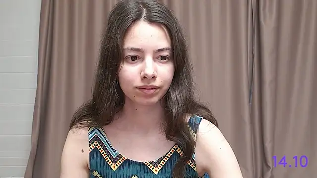 sweet sweet angel online show from October 2025 09:43:02 AM