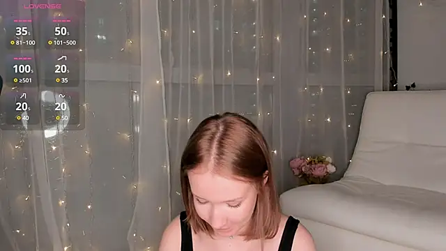 ms evasweet online show from March 2025 06:18:01 PM