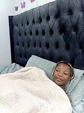 SHANTYBABE online show from September 2025 01:26:02 PM