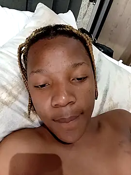 SHANTYBABE online show from September 2025 12:54:01 PM