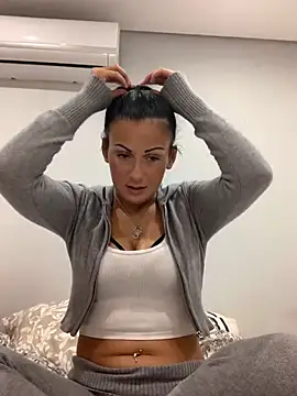 SweNatasha online show from December 2024 05:55:01 PM