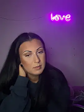 SweNatasha online show from December 2024 09:12:02 PM