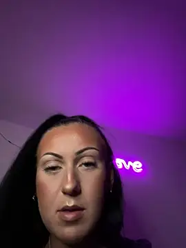 SweNatasha online show from December 2024 09:04:02 PM