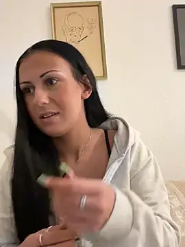 SweNatasha online show from January 2025 07:20:02 PM