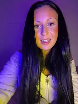 SweNatasha online show from January 2025 10:22:01 PM