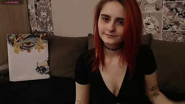 scarlettharrison09 online show from February 2025 06:53:01 PM