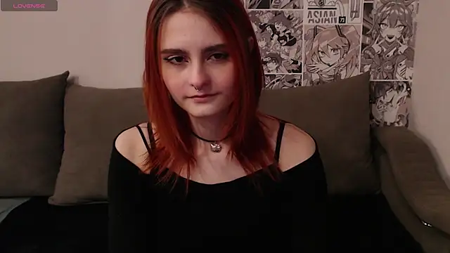 scarlettharrison09 online show from March 2025 09:00:02 PM