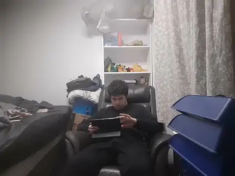 joystick2006 online show from December 2024 08:42:02 PM