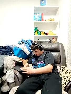 joystick2006 online show from January 2025 07:24:01 PM