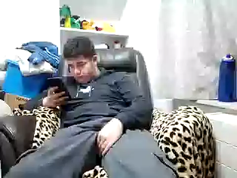 joystick2006 online show from January 2025 07:31:02 PM