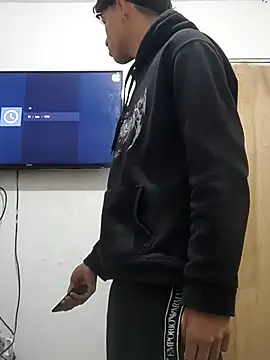 Snapshot of LatinBoysxxx chatting on October 2025 04:30:02 PM LatinBoysxxx online show from October 2025 04:30:02 PM