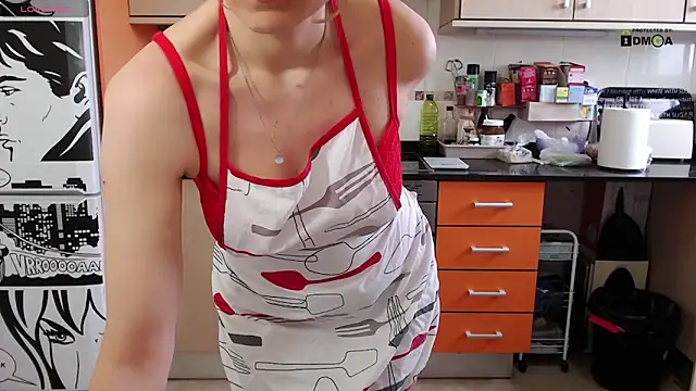 JennyCoquine online show from February 2025 11:10:01 AM