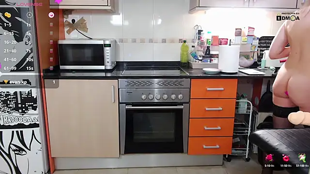 JennyCoquine online show from March 2025 09:16:02 PM