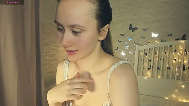 Snapshot of EthalBuffkin chatting on January 2025 02:07:01 PM EthalBuffkin online show from January 2025 02:07:01 PM