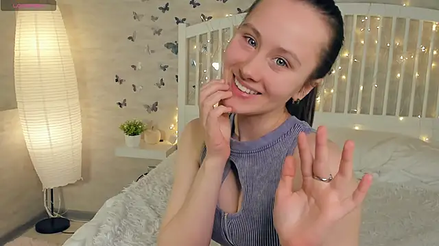 Snapshot of EthalBuffkin chatting on February 2025 10:20:02 AM EthalBuffkin online show from February 2025 10:20:02 AM