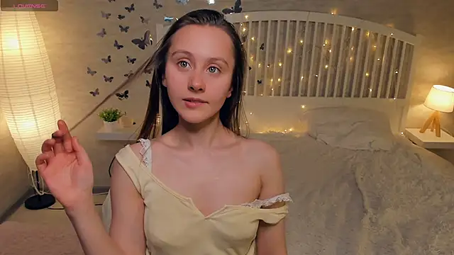 Snapshot of EthalBuffkin chatting on February 2025 01:22:01 PM EthalBuffkin online show from February 2025 01:22:01 PM