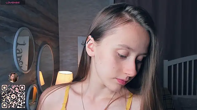 Snapshot of EthalBuffkin chatting on September 2025 07:14:01 PM EthalBuffkin online show from September 2025 07:14:01 PM