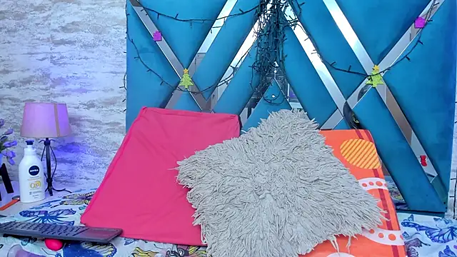 alanaflores  online show from December 2024 04:03:01 PM