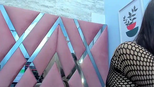 alanaflores  online show from January 2025 01:35:02 PM