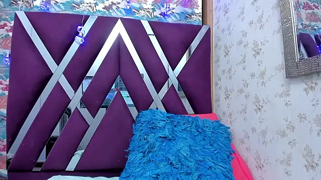 alanaflores  online show from March 2025 03:28:02 PM