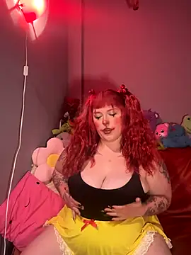 puffpixiee online show from October 2025 06:40:02 PM