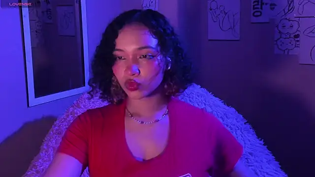 MadelineBenet online show from March 2025 10:49:01 PM