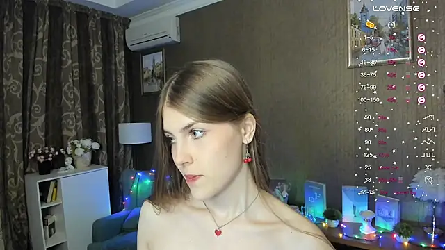 DarleneHatt online show from December 2024 11:18:02 PM