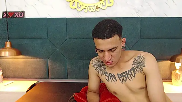 Snapshot of salome_daniel chatting on September 2025 08:03:01 PM salome daniel online show from September 2025 08:03:01 PM