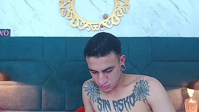 Snapshot of salome_daniel chatting on October 2025 07:37:01 PM salome daniel online show from October 2025 07:37:01 PM