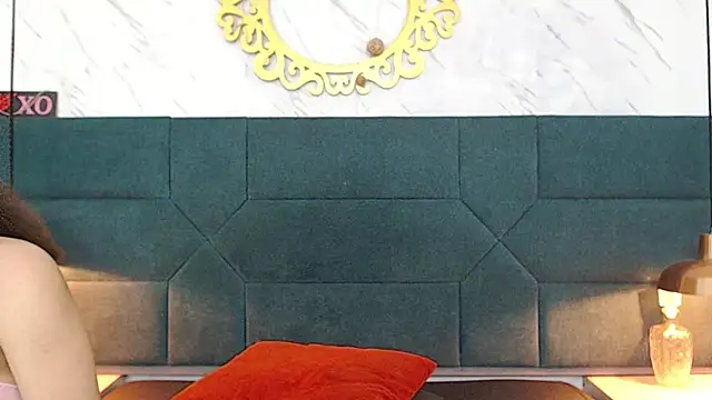 Snapshot of salome_daniel chatting on October 2025 08:08:02 PM salome daniel online show from October 2025 08:08:02 PM