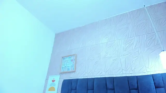 Melody Megann online show from January 2025 07:27:02 PM