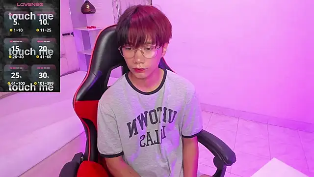 Eriol  online show from October 2025 11:50:01 AM