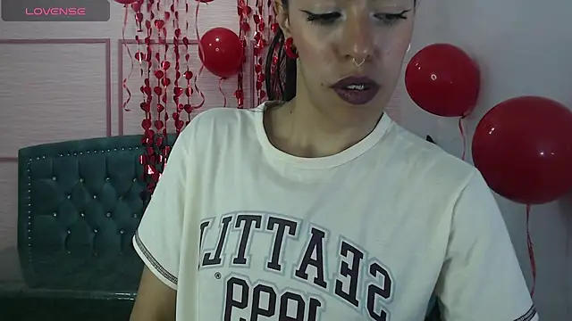 stephania t online show from February 2025 01:38:02 PM