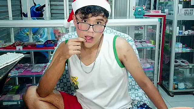 Baby Cream online show from December 2024 04:31:02 AM