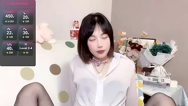 Snapshot of LaoSHI-999 chatting on January 2025 02:43:02 AM LaoSHI-999 online show from January 2025 02:43:02 AM