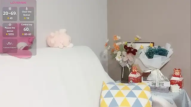 Snapshot of LaoSHI-999 chatting on February 2025 10:41:01 PM LaoSHI-999 online show from February 2025 10:41:01 PM