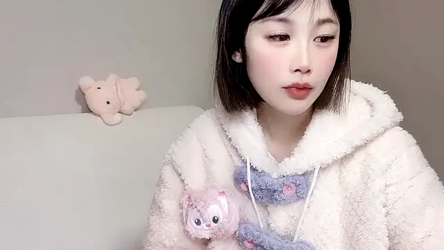 Snapshot of LaoSHI-999 chatting on February 2025 11:04:02 PM LaoSHI-999 online show from February 2025 11:04:02 PM