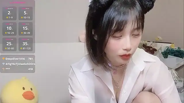 Snapshot of LaoSHI-999 chatting on February 2025 03:15:01 AM LaoSHI-999 online show from February 2025 03:15:01 AM