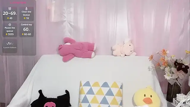 Snapshot of LaoSHI-999 chatting on February 2025 11:54:02 PM LaoSHI-999 online show from February 2025 11:54:02 PM