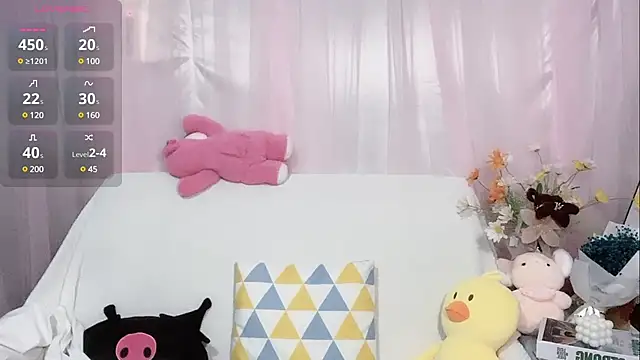 Snapshot of LaoSHI-999 chatting on February 2025 06:51:01 AM LaoSHI-999 online show from February 2025 06:51:01 AM