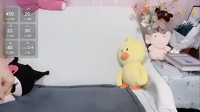 Snapshot of LaoSHI-999 chatting on February 2025 09:56:02 AM LaoSHI-999 online show from February 2025 09:56:02 AM