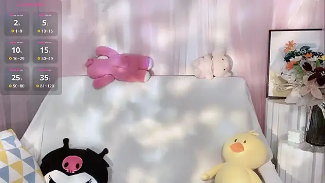 Snapshot of LaoSHI-999 chatting on February 2025 11:54:01 PM LaoSHI-999 online show from February 2025 11:54:01 PM