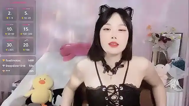 Snapshot of LaoSHI-999 chatting on March 2025 05:11:01 AM LaoSHI-999 online show from March 2025 05:11:01 AM