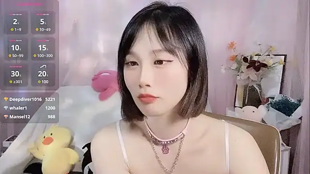 Snapshot of LaoSHI-999 chatting on March 2025 05:18:02 AM LaoSHI-999 online show from March 2025 05:18:02 AM