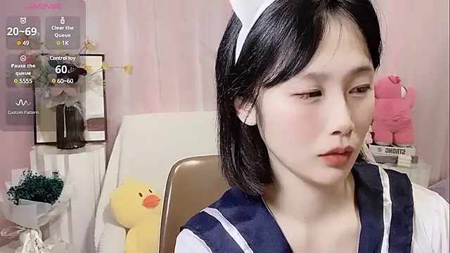 Snapshot of LaoSHI-999 chatting on March 2025 10:13:02 AM LaoSHI-999 online show from March 2025 10:13:02 AM