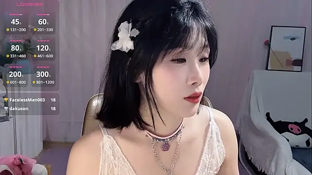 Snapshot of LaoSHI-999 chatting on September 2025 10:04:01 AM LaoSHI-999 online show from September 2025 10:04:01 AM