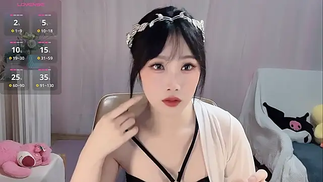 Snapshot of LaoSHI-999 chatting on October 2025 11:09:01 AM LaoSHI-999 online show from October 2025 11:09:01 AM