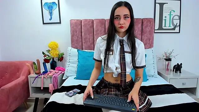 AsshleySweet online show from March 2025 07:53:02 PM