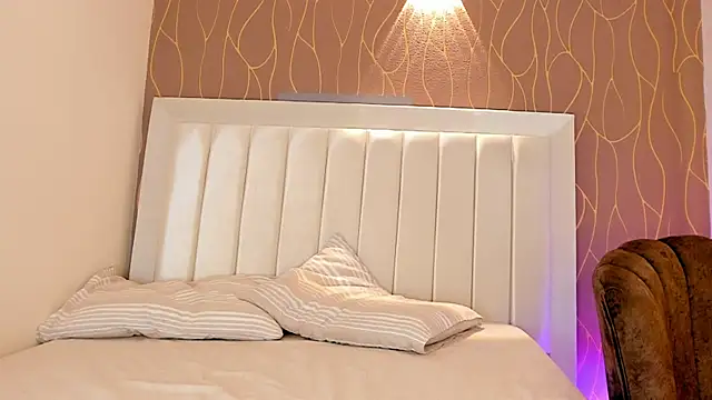 geral johanson online show from January 2025 03:37:01 PM